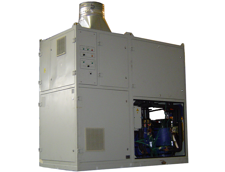 Self Contained Unit